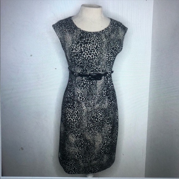 Calvin Klein curve loving dress - Picture 1 of 7